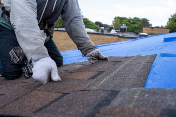 Best Commercial Roofing Services  in New Knoxville, OH