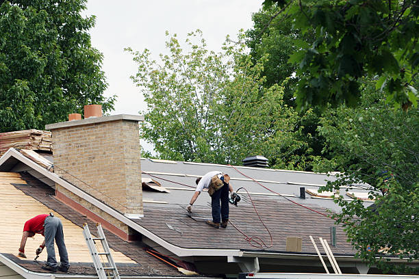 Best Storm Damage Roof Repair  in New Knoxville, OH