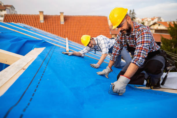 Best Local Roofing Companies  in New Knoxville, OH