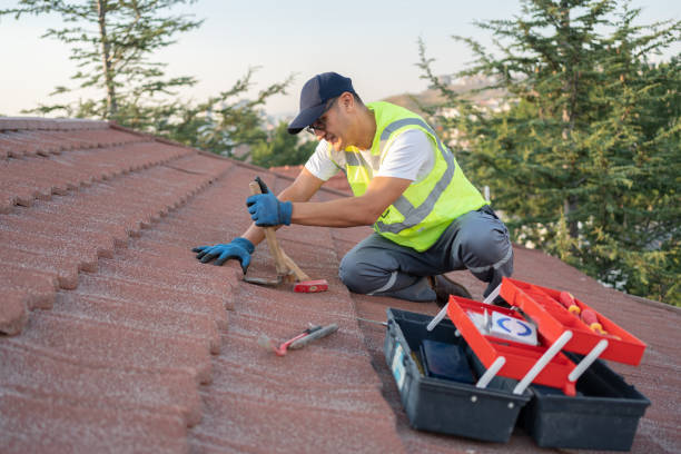 Best New Roof Installation  in New Knoxville, OH