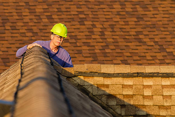 Best Residential Roofing Contractor  in New Knoxville, OH