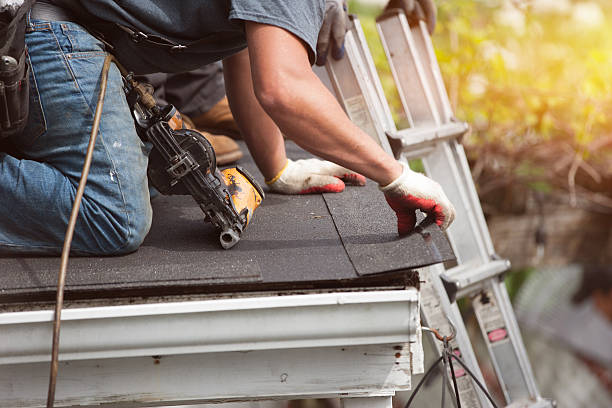 Best Roof Waterproofing Services  in New Knoxville, OH