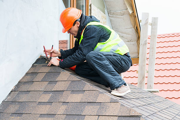 Best Tile Roofing Contractor  in New Knoxville, OH