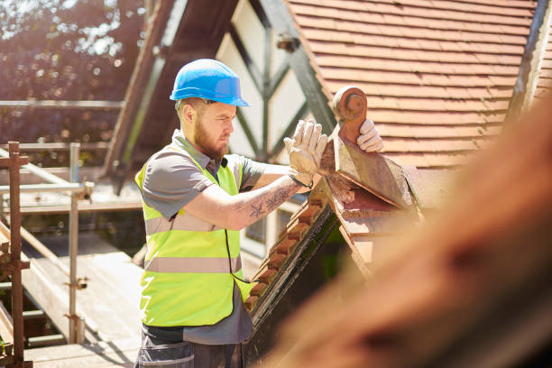 Reliable New Knoxville, OH Roofing Contractor Solutions