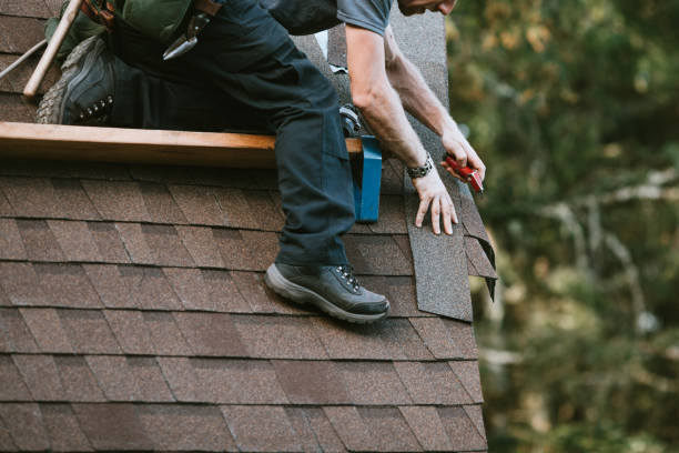 Best Tile Roofing Contractor  in New Knoxville, OH