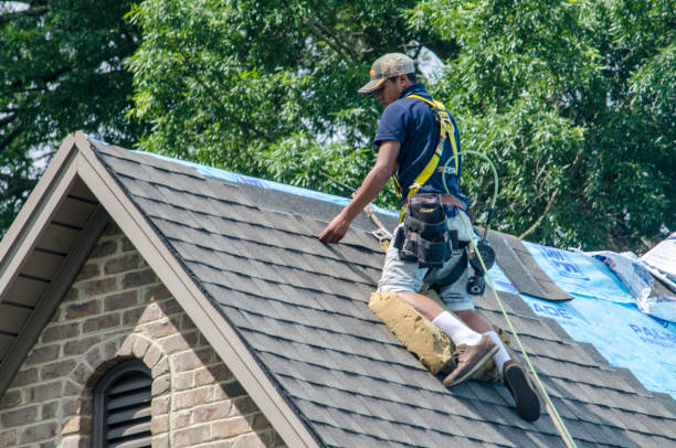  New Knoxville, OH Roofing Contractor Pros