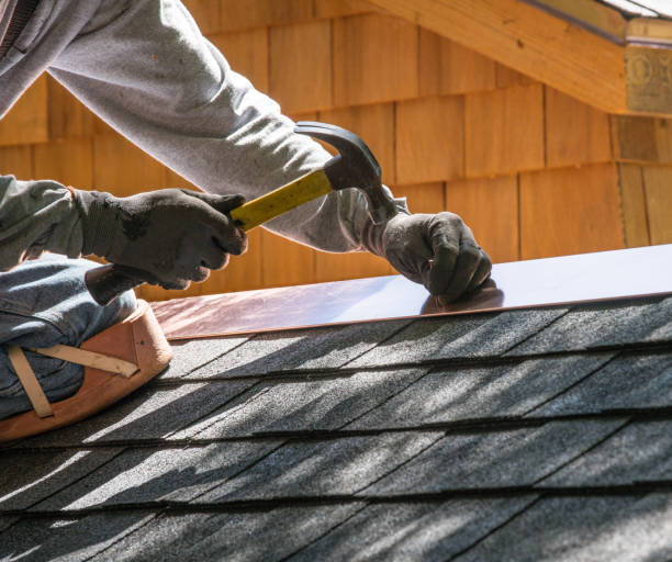 Best Best Roofing Contractors  in New Knoxville, OH